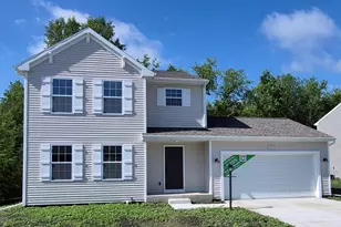 26876 Mc Arthur Ct, South Bend, IN 46628 - Photo 1
