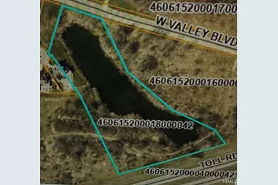 Valley West Boulevard, La Porte, IN 46350 - Photo 1