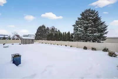 10079 Benamin Drive, Granger, IN 46530 - Photo 31