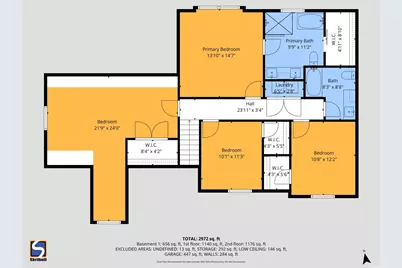10079 Benamin Drive, Granger, IN 46530 - Photo 33