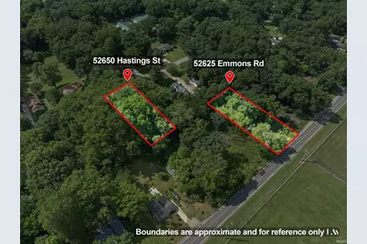 52625 &amp; 52637 Emmons Road, South Bend, IN 46637 - Photo 7