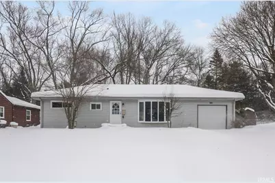 53160 Nadine Street, South Bend, IN 46637 - Photo 1