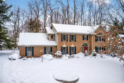 15731 Cedar Cove Drive, Granger, IN 46530 - Photo 1