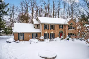 15731 Cedar Cove Dr, Granger, IN 46530 - Photo 1