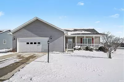 235 Whispering Boulevard, La Porte, IN 46350 - Photo 1