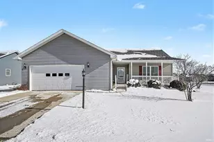 235 Whispering Blvd, La Porte, IN 46350 - Photo 1