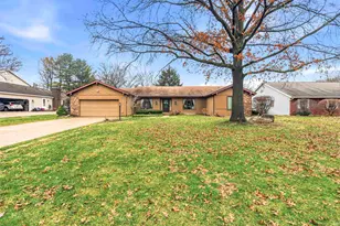 51081 High Meadow Dr, Granger, IN 46530 - Photo 3