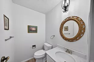 20744 S Gatehouse Dr, South Bend, IN 46637 - Photo 21