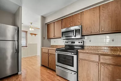 15638 Hamilton Street, Granger, IN 46530 - Photo 5