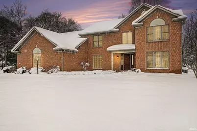 52303 Brendon Hills Drive, Granger, IN 46530 - Photo 1