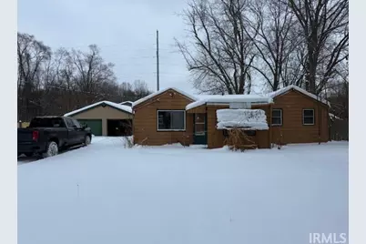 51508 Currant Road, Granger, IN 46530 - Photo 1