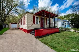 1937 Johnson St, South Bend, IN 46628 - Photo 1