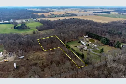 6798 E 350 N, Rolling Prairie, IN 46371 - Photo 5