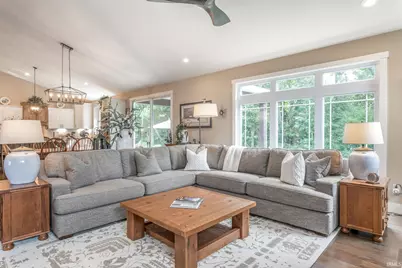 54706 Columbia Bay Drive, Osceola, IN 46561 - Photo 5