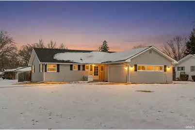 23457 Greenleaf Boulevard, Elkhart, IN 46514 - Photo 1