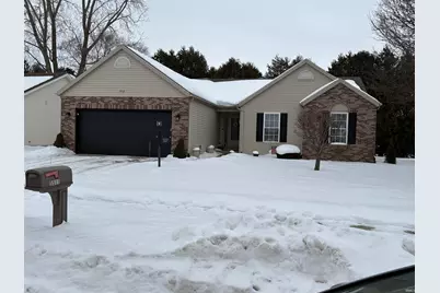 5512 Zappia Drive, Mishawaka, IN 46545 - Photo 1