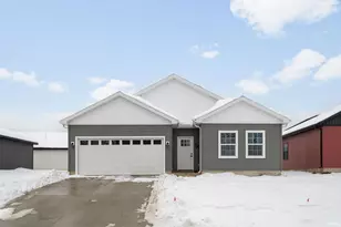 1707 Thornhill Dr, South Bend, IN 46614 - Photo 1