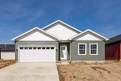 1707 Thornhill Drive, South Bend, IN 46614 - Photo 1