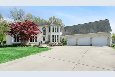 26252 Woodsong Court, South Bend, IN 46628 - Photo 1