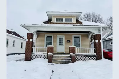 506 Liberty Street, South Bend, IN 46619 - Photo 1