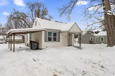52128 Helmen Avenue, South Bend, IN 46637 - Photo 1