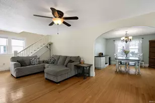 822 E Irvington Ave, South Bend, IN 46614 - Photo 5