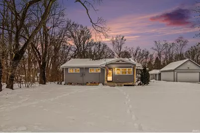 10197 Lehman Street, Osceola, IN 46561 - Photo 1