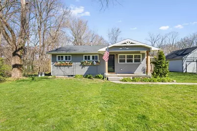 10197 Lehman Street, Osceola, IN 46561 - Photo 1