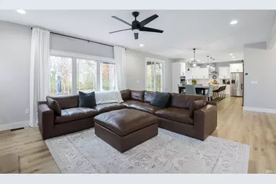 54591 Pierre Trails Drive, Osceola, IN 46561 - Photo 5