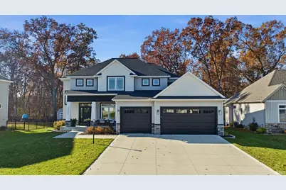 54591 Pierre Trails Drive, Osceola, IN 46561 - Photo 1