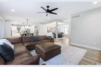 54591 Pierre Trails Drive, Osceola, IN 46561 - Photo 7