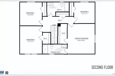 3096 Procyon Court, Winona Lake, IN 46590 - Photo 27