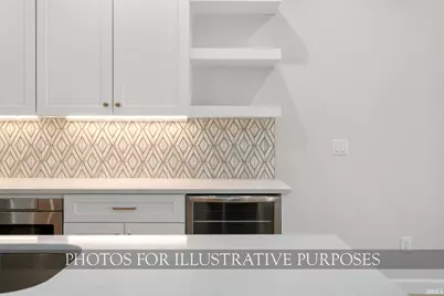 1241 Echoes Circle #Lot 16, South Bend, IN 46617 - Photo 13