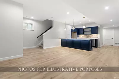 1241 Echoes Circle #Lot 16, South Bend, IN 46617 - Photo 29