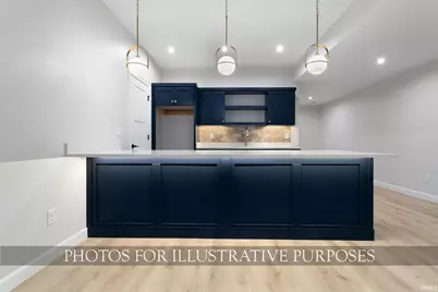 1241 Echoes Circle #Lot 16, South Bend, IN 46617 - Photo 31