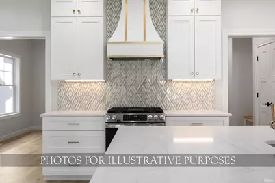 1241 Echoes Circle #Lot 16, South Bend, IN 46617 - Photo 11