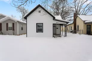 215 E Broadway St, Mishawaka, IN 46545 - Photo 1