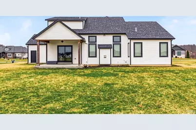 50637 Stonecutter Drive, Granger, IN 46530 - Photo 33