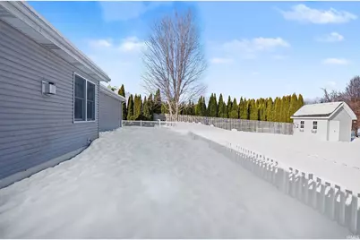 25795 Pack Trail, South Bend, IN 46628 - Photo 9