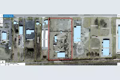 12340 E Lincoln Way, Mishawaka, IN 46544 - Photo 1