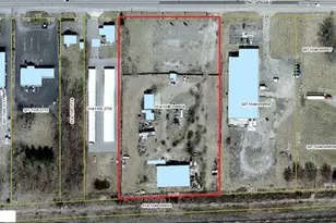 12340 E Lincoln Way, Mishawaka, IN 46544 - Photo 1