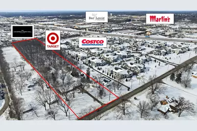 6005 N Fir Road, Granger, IN 46530 - Photo 1