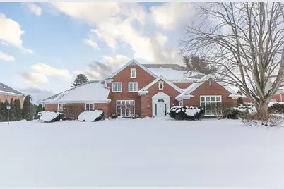 51340 Lake Pointe Court, Granger, IN 46530 - Photo 1