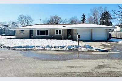 104 Maine Street, Walkerton, IN 46574 - Photo 1