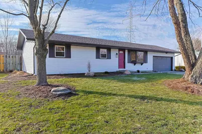 61123 Old Spanish Trail, South Bend, IN 46614 - Photo 3
