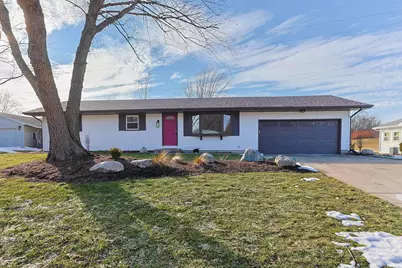61123 Old Spanish Trail, South Bend, IN 46614 - Photo 1