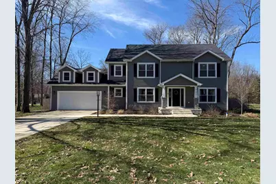 51275 Crooked Oak Drive, Granger, IN 46530 - Photo 1