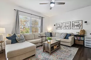 25715 Burrow Trail, South Bend, IN 46628 - Photo 3