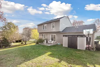 25715 Burrow Trail, South Bend, IN 46628 - Photo 27