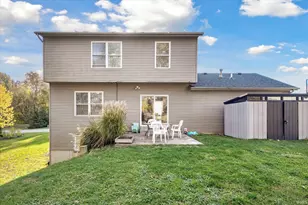 25715 Burrow Trail, South Bend, IN 46628 - Photo 25